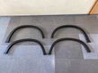 Front arch trim