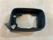 Plastic wing mirror trim cover