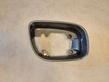 Plastic wing mirror trim cover