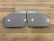 Wing mirror glass