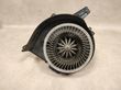 Heater fan/blower