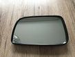 Wing mirror glass