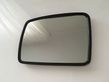 Wing mirror glass