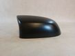 Plastic wing mirror trim cover