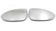 Wing mirror glass