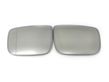 Wing mirror glass