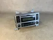 Radio/CD/DVD/GPS-pääyksikkö