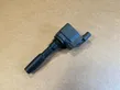 High voltage ignition coil