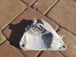 Gearbox mounting bracket