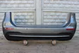 Rear bumper