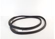 Trunk rubber seal (body)