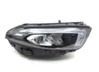 Headlight/headlamp