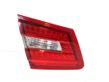 Tailgate rear/tail lights