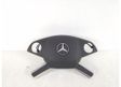 Steering wheel airbag