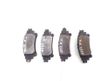 Brake pads (rear)