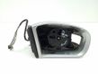 Front door electric wing mirror