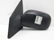 Front door electric wing mirror