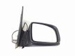 Front door electric wing mirror