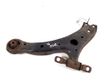 Front lower control arm/wishbone