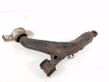 Front lower control arm/wishbone