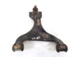 Front lower control arm/wishbone