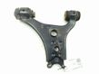 Front lower control arm/wishbone