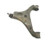 Front lower control arm/wishbone