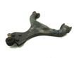 Front lower control arm/wishbone