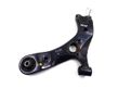 Front lower control arm/wishbone