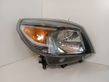 Headlight/headlamp