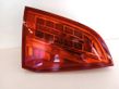 Tailgate rear/tail lights