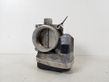 Throttle valve