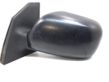 Front door electric wing mirror