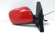 Front door electric wing mirror