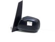 Front door electric wing mirror