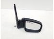 Front door electric wing mirror