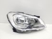 Headlight/headlamp