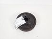 Crankshaft pulley