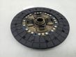 Clutch pressure plate