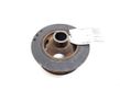 Crankshaft pulley