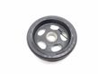 Crankshaft pulley