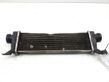 Intercooler radiator