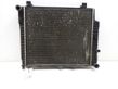 Coolant radiator