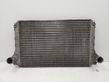 Intercooler radiator