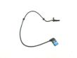 ABS rear brake sensor