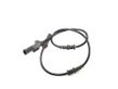 ABS brake wheel speed sensor