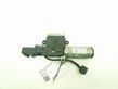 Sunroof motor/actuator