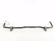 Front anti-roll bar/sway bar