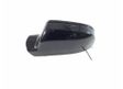 Plastic wing mirror trim cover