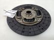 Clutch pressure plate